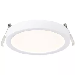   Nordlux SÓLLER 2110736101 Beépíthető spotlámpa 4000K/3000K IP20/IP44