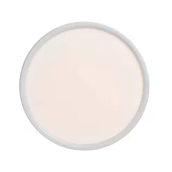   Nordlux LIVA 2110826101 Süllyesztett mennyezeti lámpa 1x21W/LED IP54