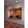 Nordlux LANDON 2110840101 Süllyesztett mennyezeti lámpa 1x8W/LED IP44