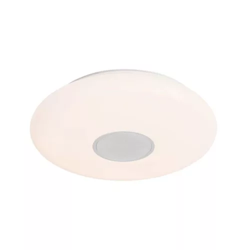 Nordlux DJAY 2110886101 Süllyesztett mennyezeti lámpa 1x21W/LED IP54