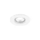 Nordlux DORADO 2110900101 Beépíthető spotlámpa 2200-6500K IP20/IP65