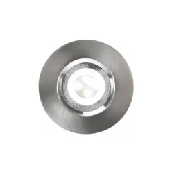   Nordlux DON 2110900155 Beépíthető spotlámpa 1x4,7W/LED IP65