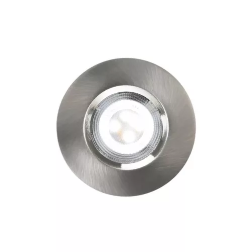 Nordlux DON 2110900155 Beépíthető spotlámpa 1x4,7W/LED IP65