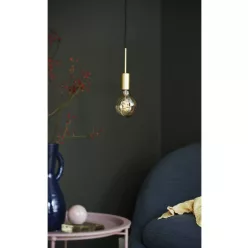 Nordlux PACO 2112053035 Függőlámpa 1x40W/E27 IP20