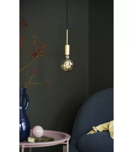 Nordlux PACO 2112053035 Függőlámpa 1x40W/E27 IP20
