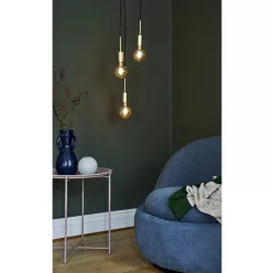 Nordlux PACO 2112063035 Függőlámpa 1x40W/E27 IP20