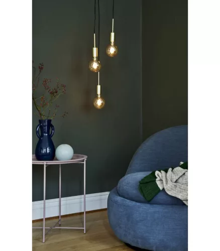 Nordlux PACO 2112063035 Függőlámpa 1x40W/E27 IP20