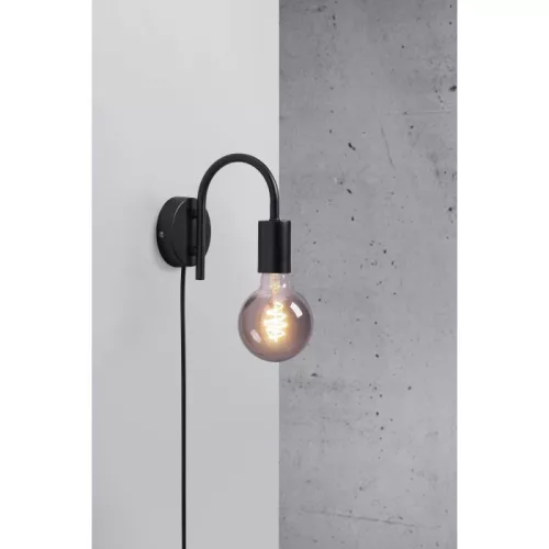 Nordlux PACO 2112071003 Fali lámpa 1x15W/E27 IP20
