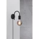 Nordlux PACO 2112071003 Fali lámpa 1x15W/E27 IP20