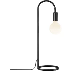 Nordlux PACO 2112085003 Asztali lámpa 1x40W/E27 IP20