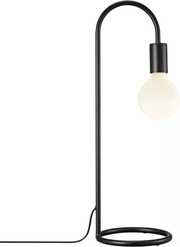 Nordlux PACO 2112085003 Asztali lámpa 1x40W/E27 IP20