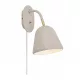 Nordlux FLEUR 2112101001 Fali lámpa 1x15W/E14 IP20