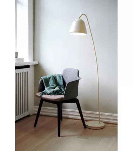 Nordlux FLEUR 2112124001 Állólámpa 1x15W/E27 IP20