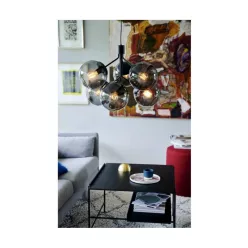 Nordlux IVONA 2112163003 Függőlámpa 1x28W/E27 IP20