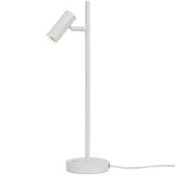 Nordlux OMARI 2112245001 Asztali lámpa 2700K IP20