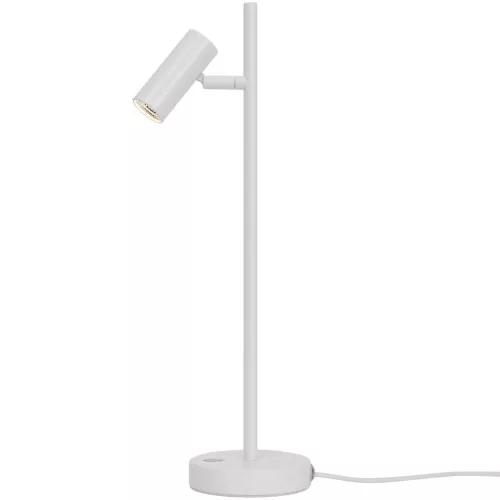 Nordlux OMARI 2112245001 Asztali lámpa 2700K IP20