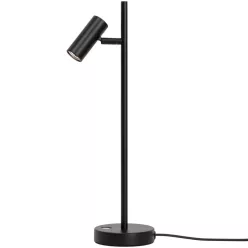Nordlux OMARI 2112245003 Asztali lámpa 2700K IP20