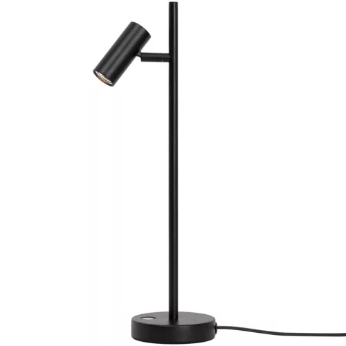 Nordlux OMARI 2112245003 Asztali lámpa 2700K IP20