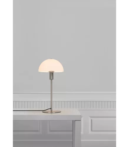 Nordlux ELLEN 2112305032 Asztali lámpa 1x40W/E14 IP20