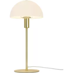 Nordlux ELLEN 2112305035 Asztali lámpa 1x40W/E14 IP20