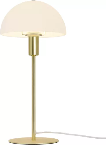 Nordlux ELLEN 2112305035 Asztali lámpa 1x40W/E14 IP20
