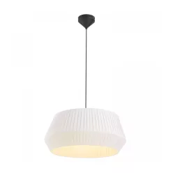 Nordlux DICTE 2112373001 Függőlámpa 1x60W/E27 IP20
