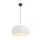 Nordlux DICTE 2112373001 Függőlámpa 1x60W/E27 IP20
