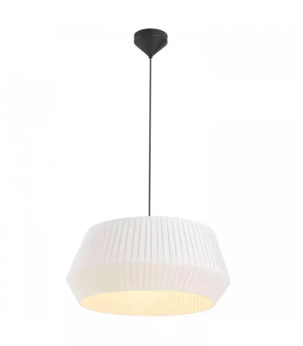 Nordlux DICTE 2112373001 Függőlámpa 1x60W/E27 IP20