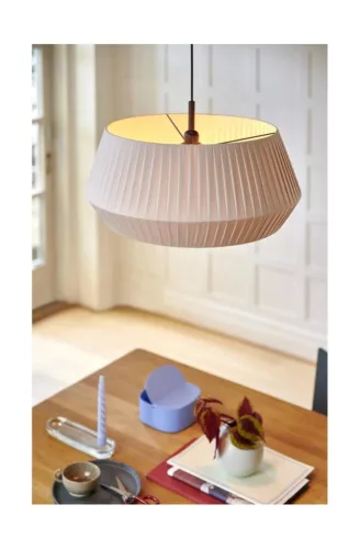Nordlux DICTE 2112373009 Függőlámpa 1x60W/E27 IP20