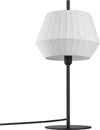 Nordlux DICTE 2112405001 Asztali lámpa 1x40W/E14 IP20