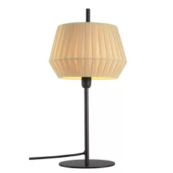 Nordlux DICTE 2112405009 Asztali lámpa 1x40W/E14 IP20