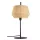 Nordlux DICTE 2112405009 Asztali lámpa 1x40W/E14 IP20