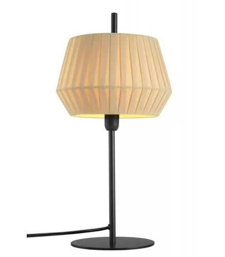 Nordlux DICTE 2112405009 Asztali lámpa 1x40W/E14 IP20