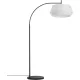 Nordlux DICTE 2112414001 Állólámpa 1x60W/E27 IP20