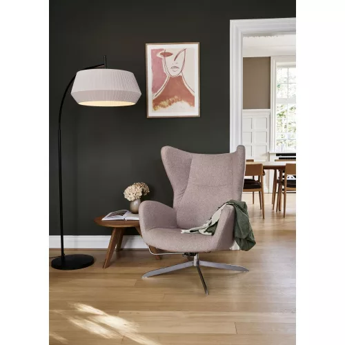 Nordlux DICTE 2112414009 Állólámpa 1x60W/E27 IP20