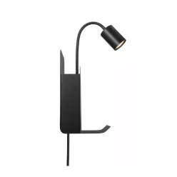 Nordlux ROOMI 2112551003 Fali lámpa 1x35W/GU10 IP20