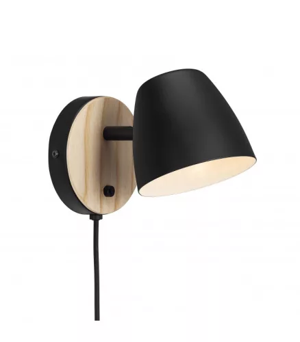 Nordlux THEO 2112631003 Fali lámpa 1x35W/GU10 IP20