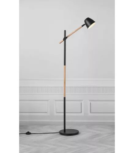 Nordlux THEO 2112654003 Állólámpa 1x35W/GU10 IP20