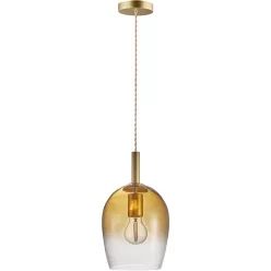 Nordlux UMA 2112703027 Függőlámpa 1x40W/E27 IP20