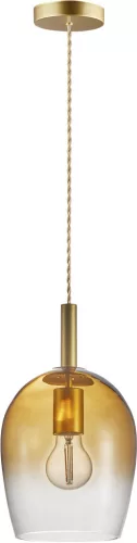 Nordlux UMA 2112703027 Függőlámpa 1x40W/E27 IP20