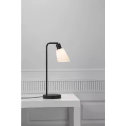 Nordlux MOLLI 2112825003 Asztali lámpa 1x40W/E14 IP20