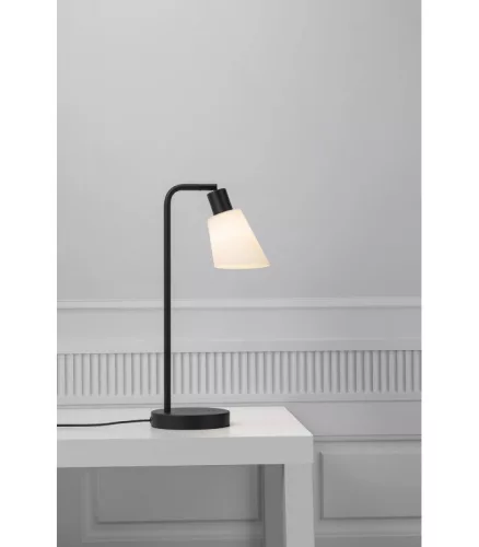 Nordlux MOLLI 2112825003 Asztali lámpa 1x40W/E14 IP20