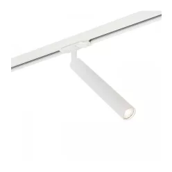 Nordlux LINK COLE 2112859901 Sínreflektor 1x40W/E14 IP20
