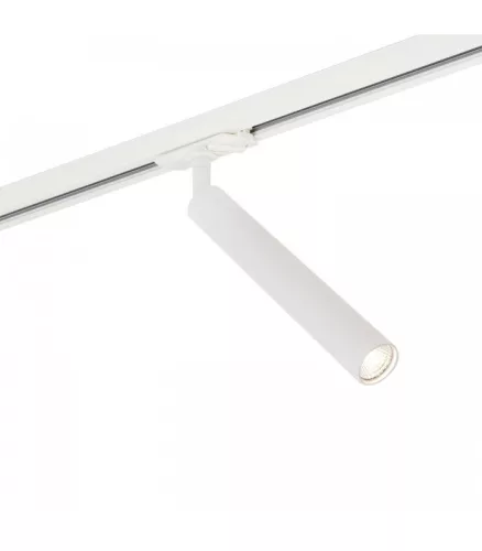 Nordlux LINK COLE 2112859901 Sínreflektor 1x40W/E14 IP20