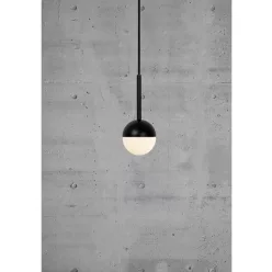 Nordlux CONTINA 2113153003 Függőlámpa 1x5W/G9 IP20