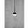 Nordlux CONTINA 2113153003 Függőlámpa 1x5W/G9 IP20