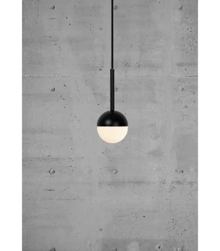 Nordlux CONTINA 2113153003 Függőlámpa 1x5W/G9 IP20