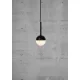 Nordlux CONTINA 2113153003 Függőlámpa 1x5W/G9 IP20