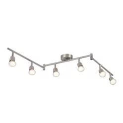 Nordlux AVENUE 2113210132 Spotlámpa 6x35W/GU10 IP20