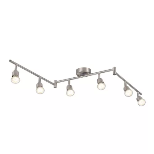 Nordlux AVENUE 2113210132 Spotlámpa 6x35W/GU10 IP20